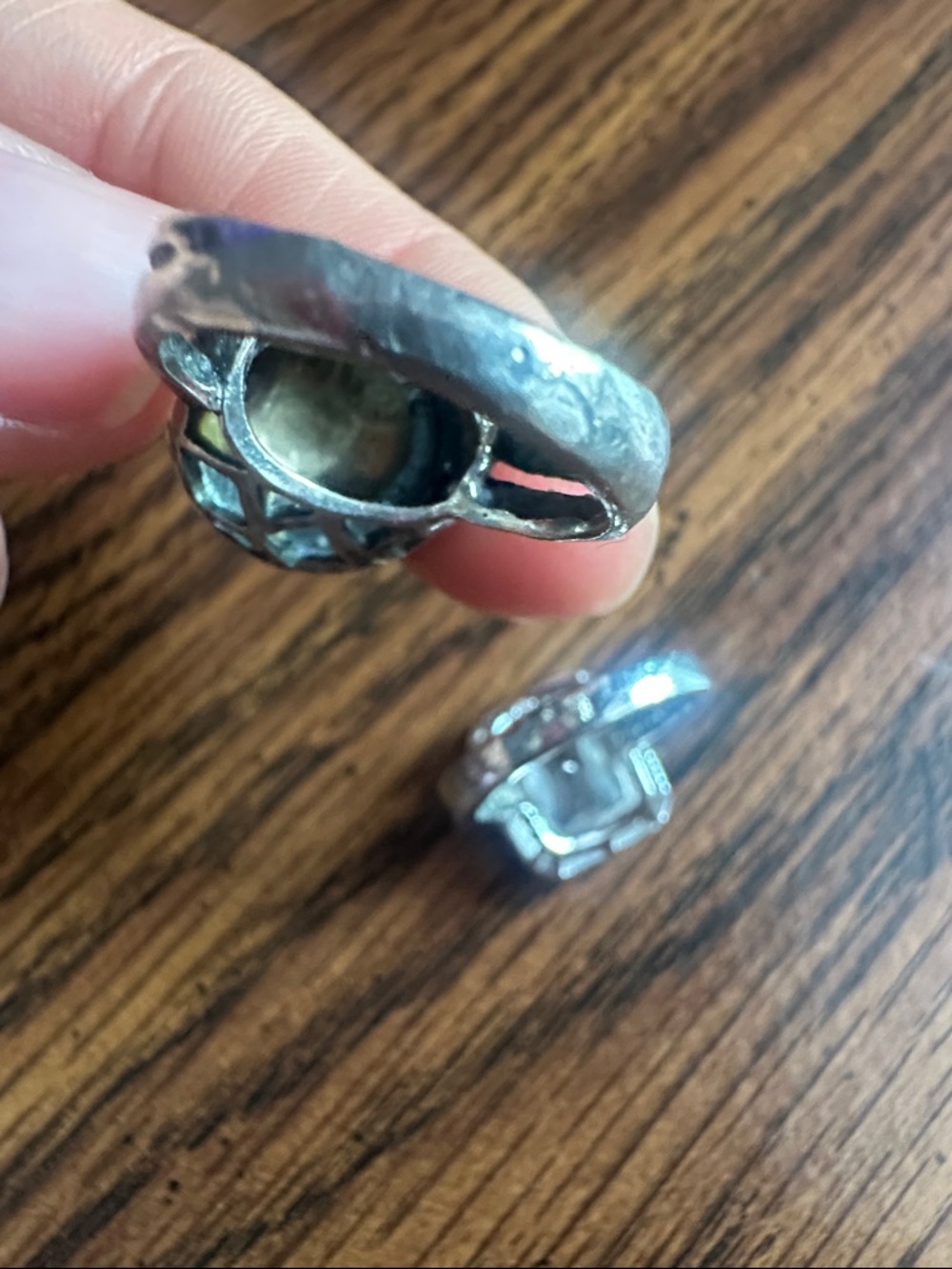 Statement Rings ✨✨✨ - Picture 11 of 16